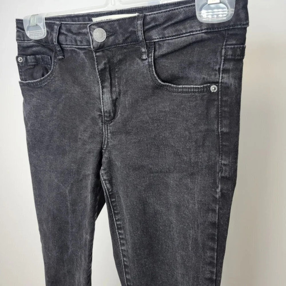 Garage High Waist Jeggings - Picture 2 of 5